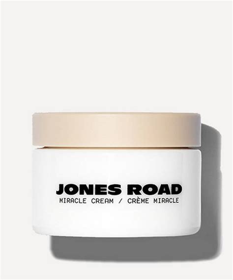 Jones boulevard miraculous ointment magical moment